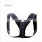 Easy to Wear Adjustable Neoprene Posture Corrector Back Support Brace