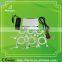 6 USB Ports Cell Phone Display Security System