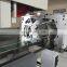 Automatic JRT roll paper band saw cutting machine
