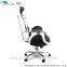 8 vibration leather comfortable massage office chair