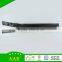 Waterproof zipper for sale 5# Nylon teeth open end
