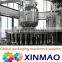 High quality fruit juice small bottle filler and capper from 1000bph to25000bph