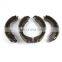 HIGH QUALITY  AUTO PARTS  BRAKE SHOE FOR LANDCRUISER  HZJ78  HZJ79  OEM:04495-60070
