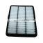 oem 17801-38030 Gz Auto Parts Air filter For Car LAND CRUISER 200 (_J2_) UZJ202