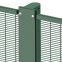 Y Fence Post Welded Mesh prison mesh fence