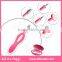 Best Electronic Manicure Nail Tools Set