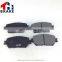 GS300 2006 D2222 front wheel auto ceramics brake pad