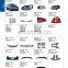 CARVAL/JH/AUTOTOP AUTO PARTS FOR V.W GOLF 7
