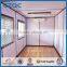 wholesale container house 20foot and 40 foot container homes office