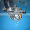 FLK hot sale stainless steel insulation tank for juice storage