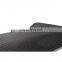 PMS style tail for Infiniti Q50 Q50L dry carbon fiber trunk tail 2014-2018