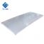 No.4 Stainless Steel Plate 1220mm 201 Stainless Steel Sheet For Pressure Vessel
