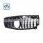 New  GTR CLA Class W117 Front Grille for CLA class 2013-2016