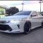 Автомобильные аксессуары из Чанчжоу. Передняя решетка радиатора для TOYOTA Camry 2015 года в стиле Modellista