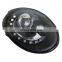 Усовершенствованная HID-ма фар для VW Beetle Classic 2006 - 2013 годов, модифицированные фары
