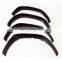 4x4 PP plastic injection fender flares OEM style for Hilux Revo 2015+