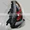 Ranger 2016+ led headlight 4x4 car headlamp
