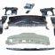 On promotion m-performance style body kit for bm w 3 serie F30
