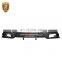 Car Facelift CSS Style Small Body Kit For BNW 8 Series Dry Carbon Fiber Material