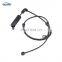 3435-1164-371 3435-1164-372 Front / Rear Brake Pad Wear Sensor for BMW 3 Series E46 Z4 E85 Car Accessories