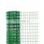 Electro galvanized Welded Wire Mesh Panels Fencing Security Stainless Steel Iron Wire Mesh
