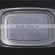 Disposable PET Vegetable/Fruit Packaging Container,First Manufacturer of PET Products in China, Best Supplier,Deli Bowl