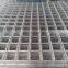 Galvanized Corrosion Resistant Rust Prevention  Welded Mesh Panel For Sale