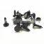 JZ Factory Outlet Auto Clips and Plastic Fasteners Auto Trim Clip