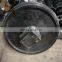 Excavator Undercarriage parts in stock 22701108A DH220LC-5 Excavator idler