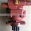 PCR-2B slew motor for mini excavator Nachi PCR-1B-05A-8898A swing motor