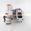 SK200-8 JO5E excavator parts turbo turbocharger S1760-E0010