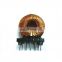 Toroidal core 10mH 20mH 25mH High Current Common Mode Choke Coil Inductor