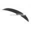 Active Carbon Fiber Spoiler for AUDI TT 8J MK2 TTS 2008-2014 (Fits: TT /TTS)