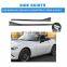 MX-5 Carbon Fiber Car Side Sills for Mazda MX-5 Miata Convertible 2-Door 16-17