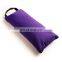 Custom color option or Outer cover is made of cotton twill Yoga Sand Bag