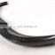 W204 C300 GODHAND Carbon Fiber Front Lip for Mercedes Ben z