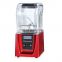 Electric2.0 liters Commercial Ice Blender for Snack Bar