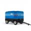 LUY215-21 Air compressor for cleaning water wells