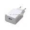 AC DC Single USB Hub US Plug Wall Power Adapter Travel Charger AC Power Adapter USB