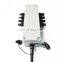 Waterproof Patch cord with Multi Port (SC) Mini SC FTTH Terminal junction box