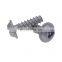 stainless steel security screws customize anti-theft screw