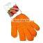 Scrubbing Gloves For Vegetables Cleaning Carrots Mushrooms