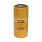 Factory Direct Sales Oil Filter P551808 Spin-on Lube Oil Filter For Tractor Excavator LF691A 1R-0716 1R-1808