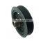 High Quality Wholesale crankshaft pulley for R18 R16 civic 13810RNA02
