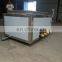Stainless steel poultry scalding tank / pig scalding pot / chicken scalding machine