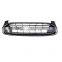 Car Accessories DS73-8200-SBW Upper Grille for Ford Mondeo 2013
