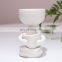cheap humanoid home decoration man human woman statue children ceramic plant flower planter pot stands set for plant