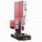 Linggao Hot Sell 20kHz 3000W Equipment Welder Machine Automatic Torch Inverter Electro Fusion Welding Machine ac Adapter