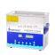 3.2L 28KHz and 40KHz  Portable Double Frequency  Ultrasonic Cleaner Sonic Vibrating Jewelry Cleaner