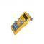 Factory RCA Tape Paper Abrasion Wear Testing Machine